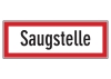 Saugstelle