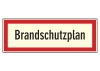 Brandschutzplan