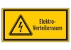 Elektroverteilerraum