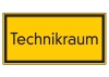 Technikraum