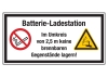 Batterie - Ladestation ...