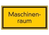 Maschinenraum