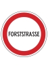 Forststraße