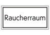 Raucherraum