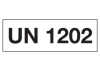 UN 1202 - Diesel
