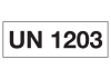 UN 1203 - Benzin