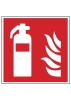 F001 Feuerlöscher