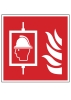 F017 Feuerwehraufzug