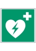 E010 Automatisierter externer Defibrillator
