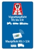 Hinweise Vignettenpflicht