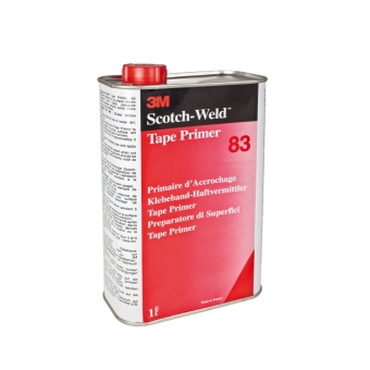 3M Scotch-Weld Primer 83 Dose à 1 Liter