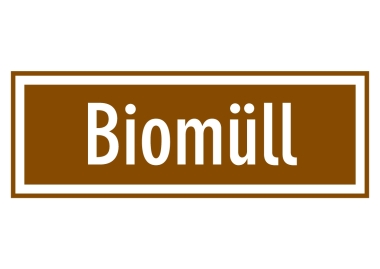 Biomüll