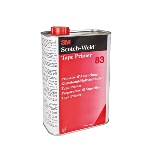 Artikelbild des Artikels “3M Scotch-Weld Primer 83 Dose à 1 Liter “