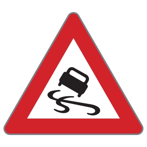 Artikelbild des Artikels “§50/10 Schleudergefahr “