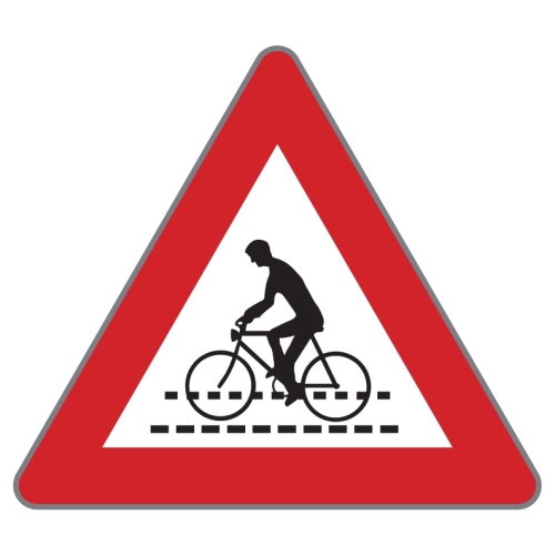 Artikelbild des Artikels “§50/11a Radfahrerüberfahrt “