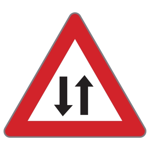 Artikelbild des Artikels “§50/14 Achtung Gegenverkehr “
