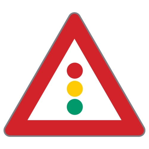Artikelbild des Artikels “§50/15 Vorankündigung eines Lichtzeichens “