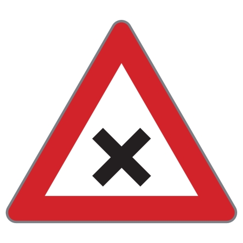 Artikelbild des Artikels “§50/*3 Kreuzung “