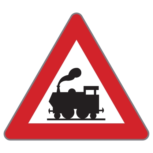 Artikelbild des Artikels “§50/*6b Bahnübergang ohne Schranken “
