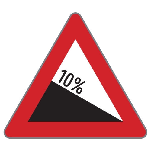 Artikelbild des Artikels “§50/*7 Gefährliches Gefälle “