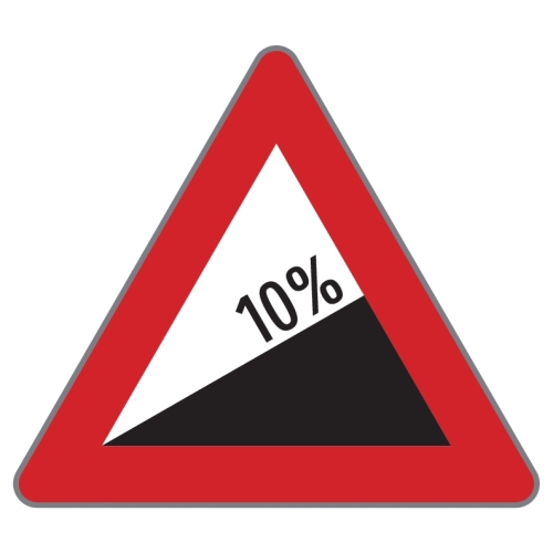 Artikelbild des Artikels “§50/*7a Starke Steigung “