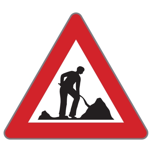 Artikelbild des Artikels “§50/*9 Baustelle “