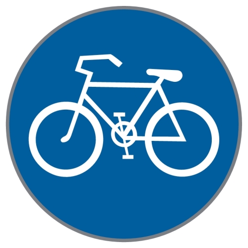 Artikelbild des Artikels “§52/16 Radweg “