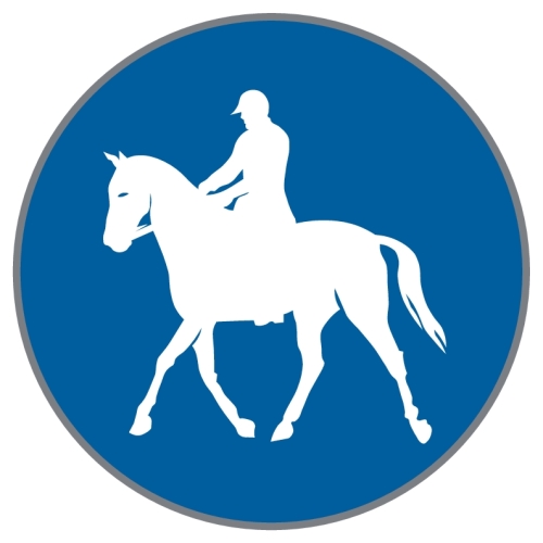 Artikelbild des Artikels “§52/17b Reitweg “