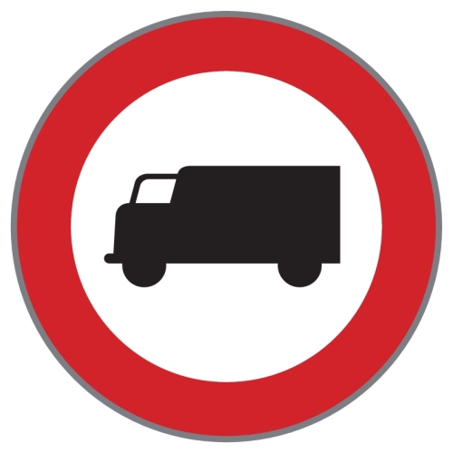 Artikelbild des Artikels “§52/*7a Fahrverbot für Lastkraftfahrzeuge “