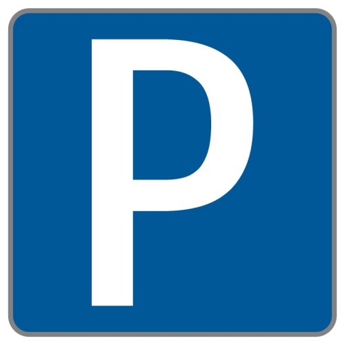 Artikelbild des Artikels “§53/*1a Parken “