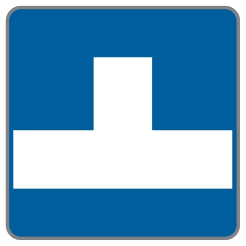 Artikelbild des Artikels “§53/11 Sackgasse “