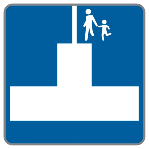 Artikelbild des Artikels “§53/11a Sackgasse mit Durchgehmöglichkeit “