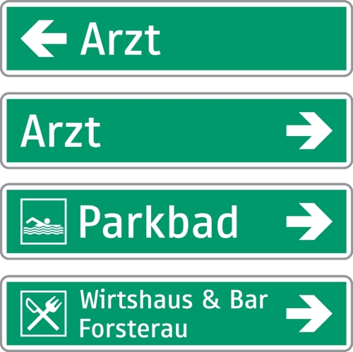 Artikelbild des Artikels “§53/13d Wegweiser Fremdenverkehr/Sport/Gemeinde “