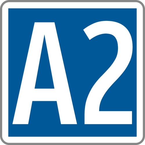 Artikelbild des Artikels “§53/19 Straße mit Vorrang Autobahn “
