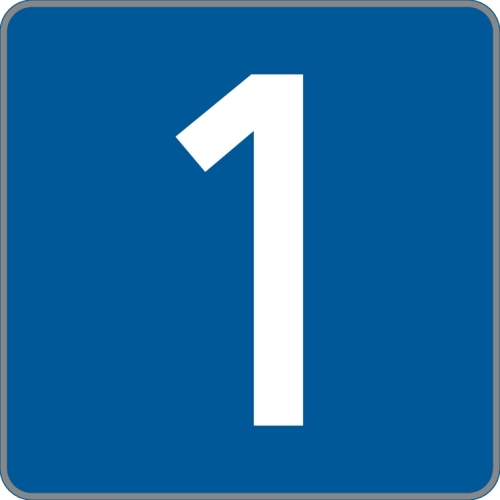 Artikelbild des Artikels “§53/19 Straße mit Vorrang Bundesstraße “