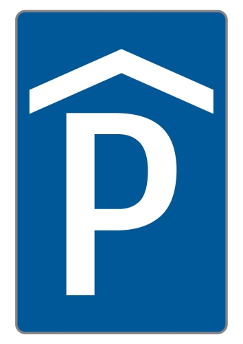 Artikelbild des Artikels “§53/*1b Parkplatz        Parkhaus “