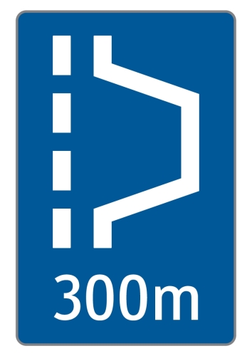 Artikelbild des Artikels “§53/*1c Pannenbucht mit Meterangabe “