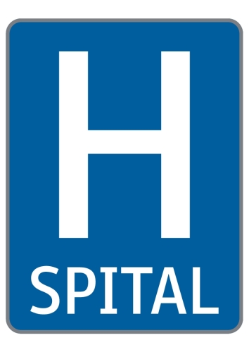 Artikelbild des Artikels “§53/*2 Spital “