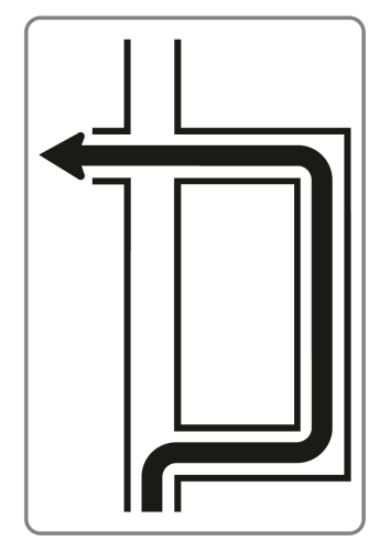 Artikelbild des Artikels “§53/23a/a Voranzeiger “