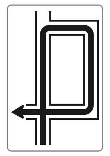 Artikelbild des Artikels “§53/23a/b Voranzeiger “