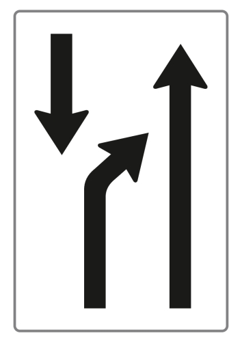 Artikelbild des Artikels “§53/23b/a Voranzeiger “