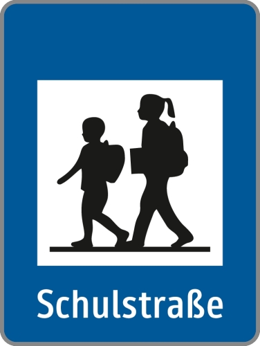 Artikelbild des Artikels “§53/26a Schulstraße “
