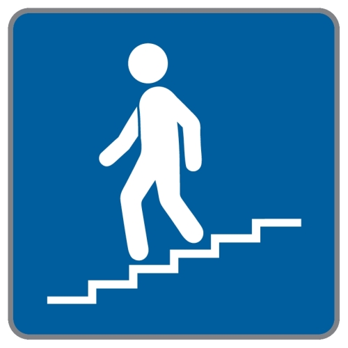 Artikelbild des Artikels “§53/*2d Fußgängerunterführung “