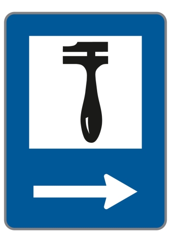 Artikelbild des Artikels “§53/*4 Pannenhilfe rechtsweisend “
