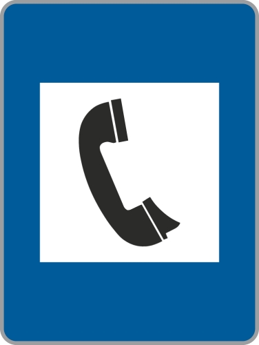 Artikelbild des Artikels “§53/*5 Telefon “