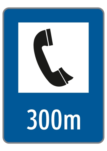 Artikelbild des Artikels “§53/*5 Telefon           Symbol/Text laut Angabe “