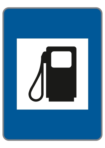 Artikelbild des Artikels “§53/*6 Tankstelle “