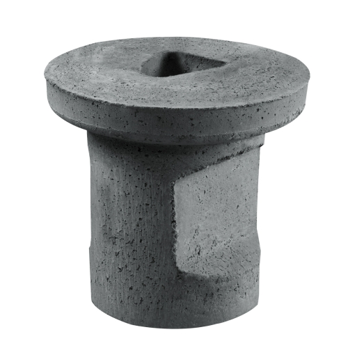 Artikelbild des Artikels “Leitpflock-Fundamentstein aus Beton LPF-0 “