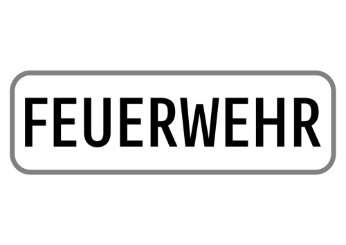 Artikelbild des Artikels “§54 Zusatztafel Bild Z41 “