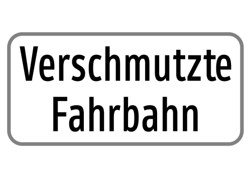 Artikelbild des Artikels “§54 Zusatztafel Bild ZA2 “